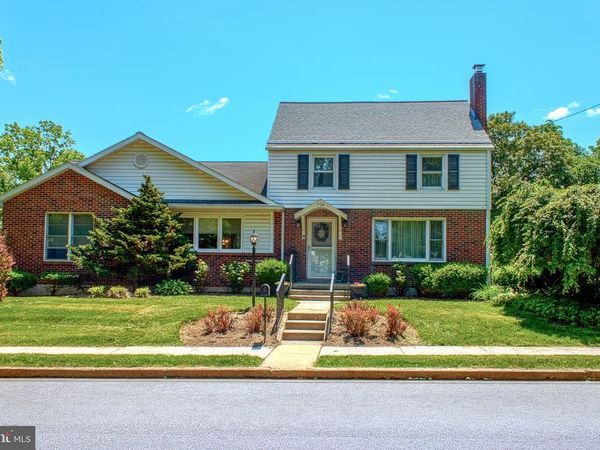 716 W MAPLE STREET, PALMYRA, PA 17078