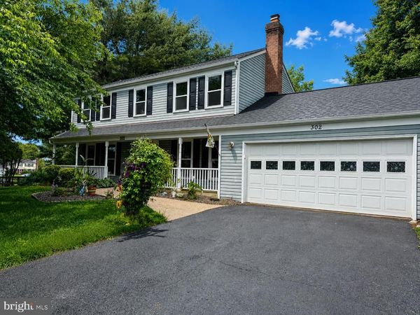 302 SPRING GATE COURT , MOUNT AIRY, MD 21771