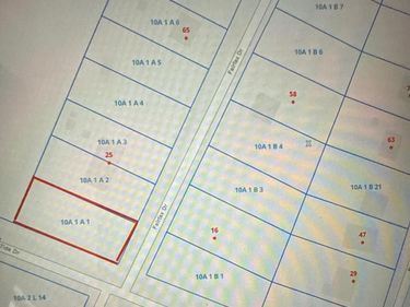 LOT 1 FAIRFAX DR , COLONIAL BEACH, VA 22443