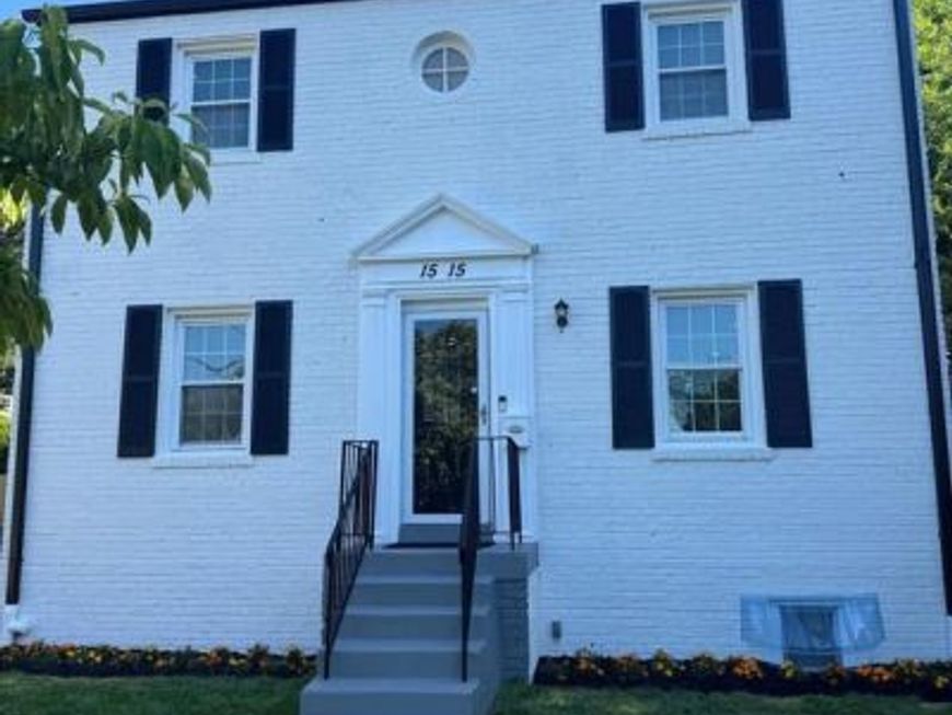 1515 Dennis Avenue , Silver Spring, MD 20902 Main Photo