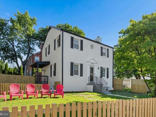 1515 DENNIS AVENUE, SILVER SPRING, MD 20902