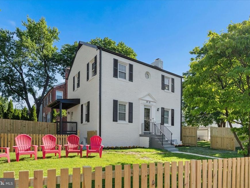 1515 Dennis Avenue, Silver Spring, MD 20902 Main Photo