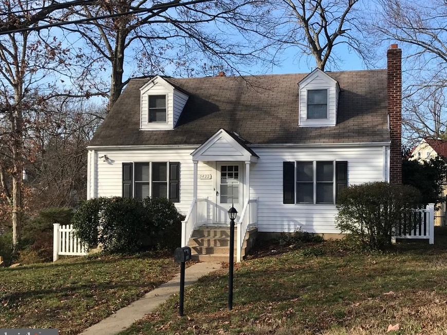 5422 Varnum Street , Bladensburg, MD 20710 Main Photo