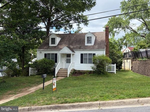 5422 VARNUM STREET, BLADENSBURG, MD 20710