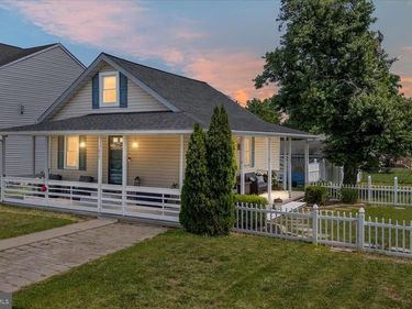 7825 BRIDGE DRIVE, ORCHARD BEACH, MD 21226