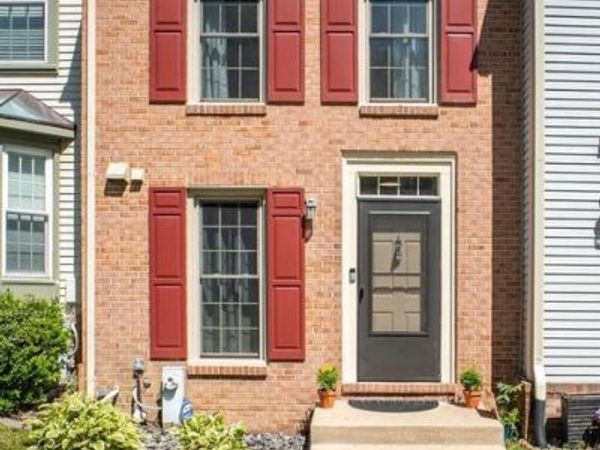 8804 BIRCHWOOD WAY, JESSUP, MD 20794