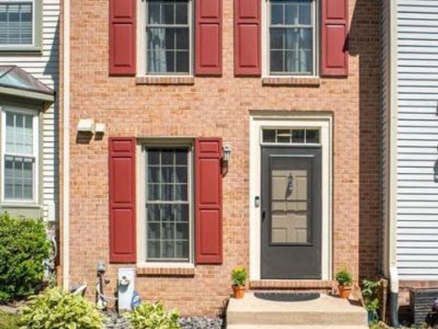 8804 Birchwood Way, Jessup, MD 20794 Main Photo