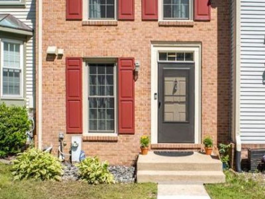 8804 Birchwood Way , Jessup, MD 20794 Main Photo
