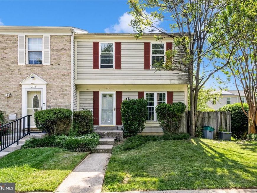 19131 Broadwater Way, Gaithersburg, MD 20879 Main Photo