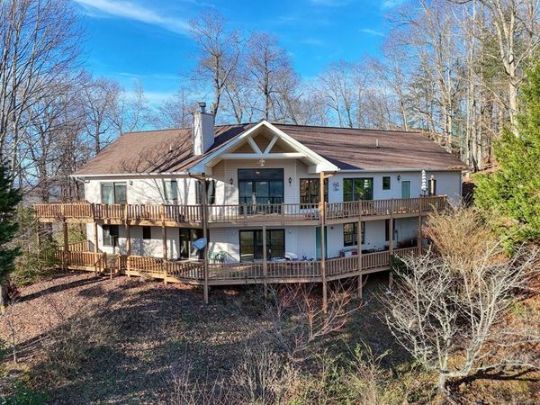 1264 Harris Ridge, Young Harris, GA 30586