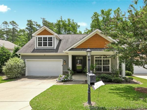 1653 Micahs Way N, Spring Lake, NC 28390