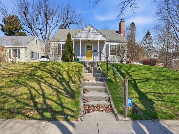 1102 Arborview Boulevard, Ann Arbor, MI 48103