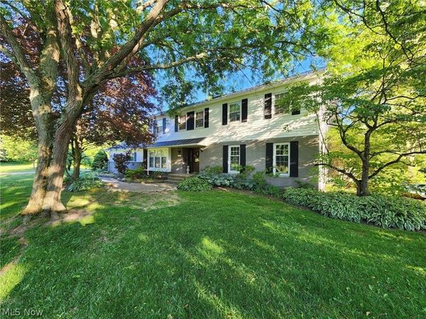 1203 Township Road 1526, Ashland, OH 44805