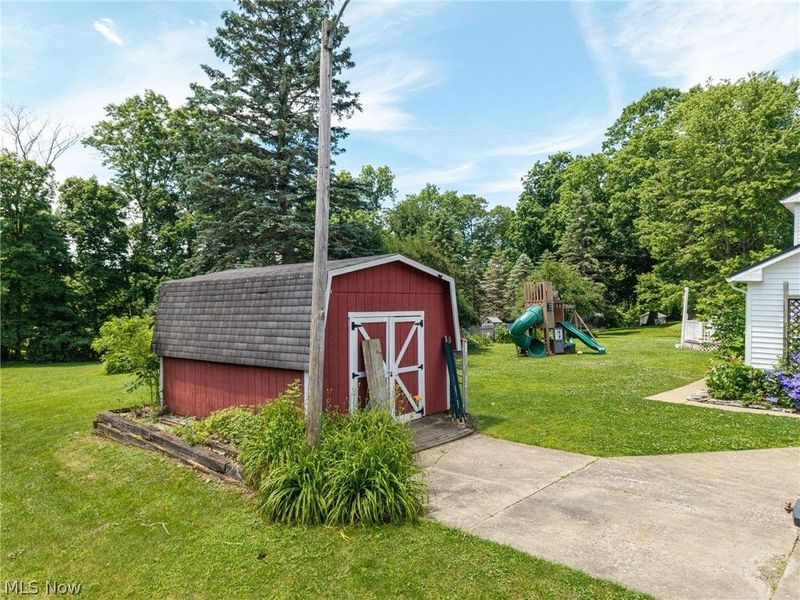 1203 Township Road 1526, Ashland, OH 44805 Photo 44