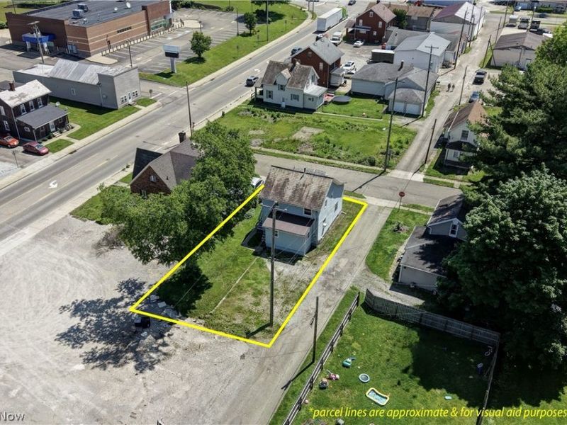 110 8th Street SW, New Philadelphia, OH 44663 Photo 18