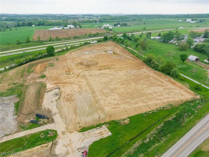 10593 E Lincoln Way , Orrville, OH 44667 Photo 6