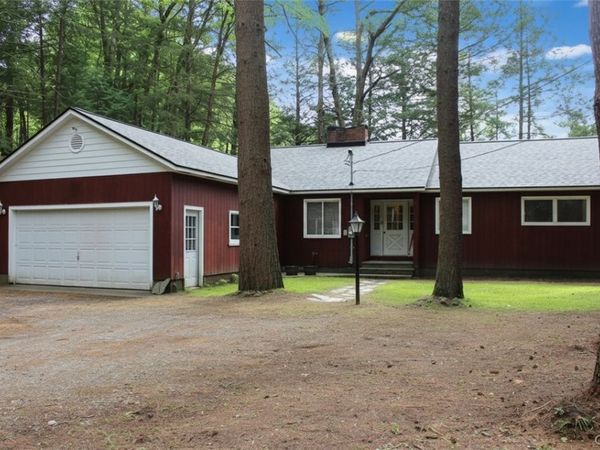 9577 Brewer Road , Camden, NY 13316