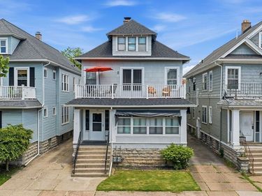 169 Claremont Avenue , Buffalo, NY 14222
