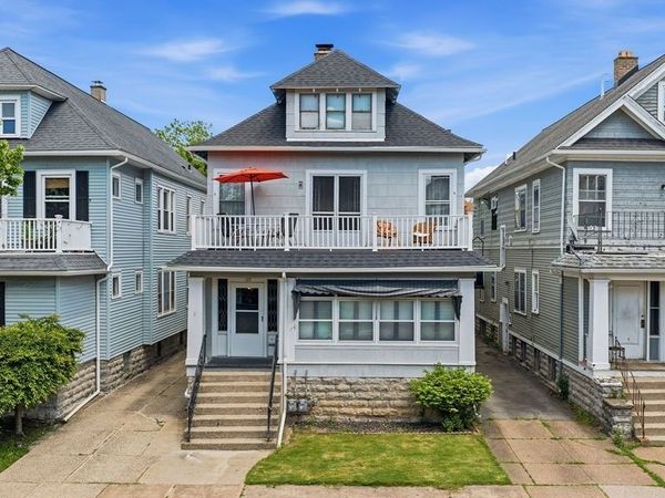169 Claremont Avenue , Buffalo, NY 14222