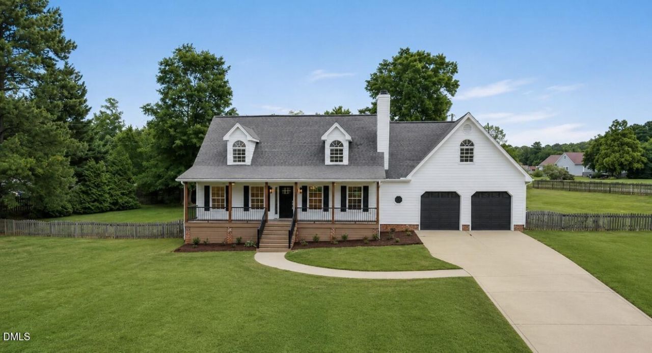 3700 Crooked Brook Trail, Apex, NC 27539 Main Photo