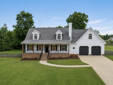 3700 Crooked Brook Trail, Apex, NC 27539