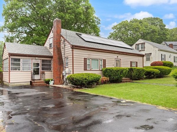 12 Stangus Rd, Lynn, MA 01905