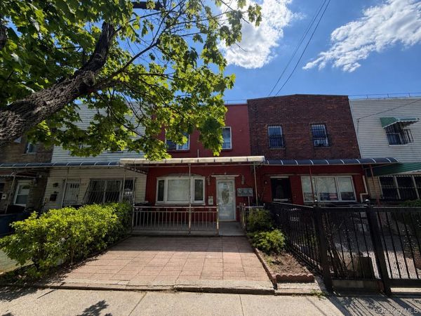150-32 Booth Memorial Avenue , Unit 1st FL, Flushing, NY 11355