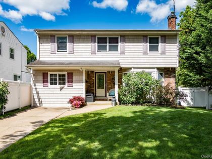 1400 Wagner Street Wantagh, NY 11793