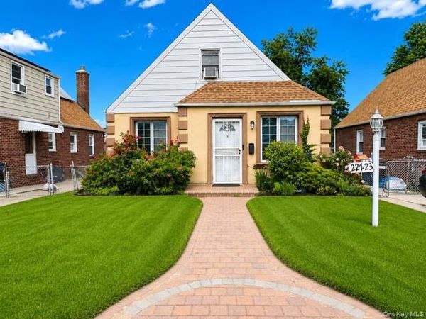 22723 109th Avenue , Queens Village, NY 11429
