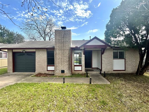 4807 Copperbend BLVD , Austin, TX 78744