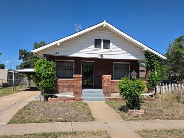 941 Carteret Ave, Pueblo, CO 81004