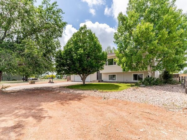 14 E Cellini Dr, Pueblo West, CO 81007