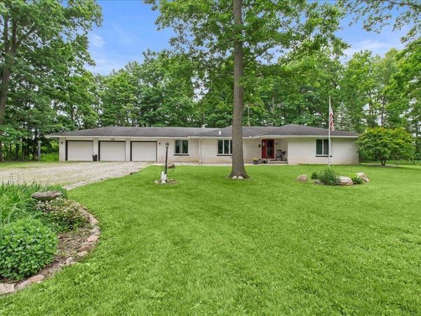 15762 Fish-Daum Road, Richwood, OH 43344