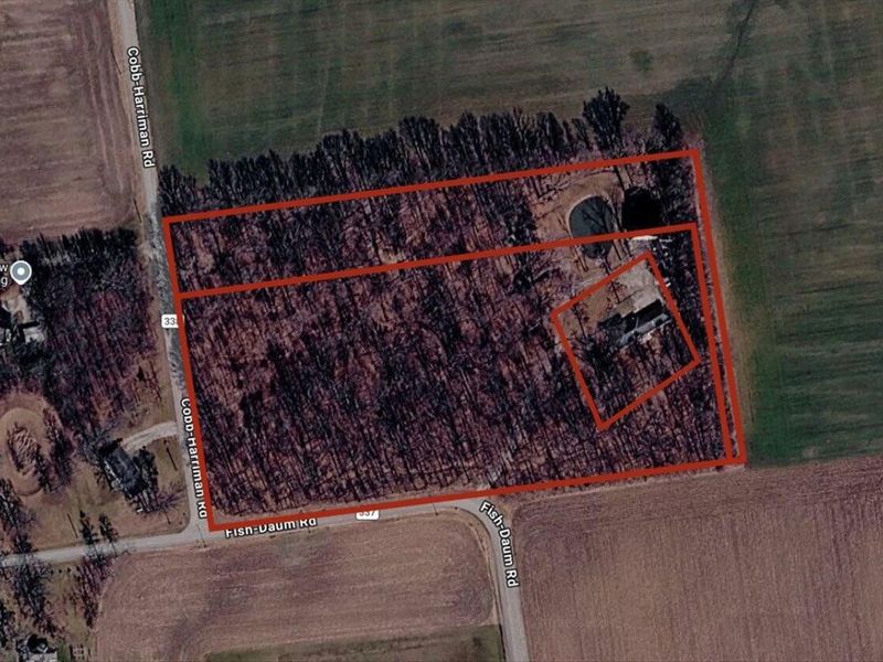 15762 Fish-Daum Road, Richwood, OH 43344 Photo 68