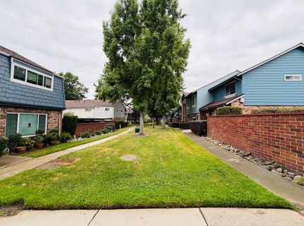 4032 Oak Villa Cir, Carmichael, CA 95608 Photo