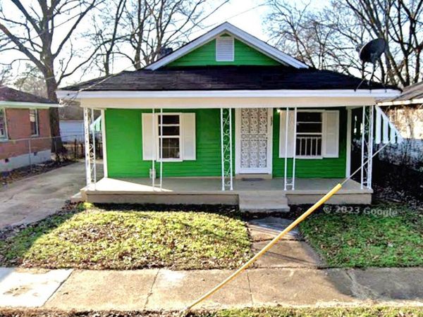 237 W Person Avenue, Memphis, TN 38109