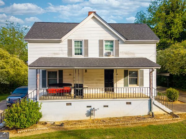 31 Myrtle Street SE, Gainesville, GA 30501
