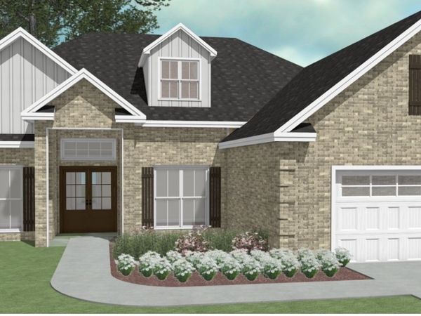 145 Woodwinds Court, Kathleen, GA 31047