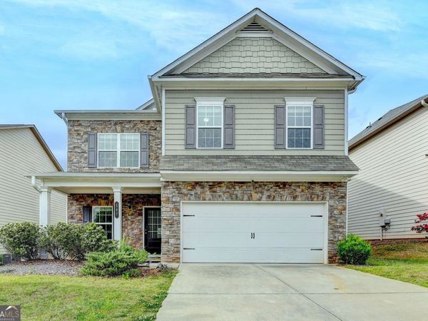 507 Glen Terra Trace, Lawrenceville, GA 30045