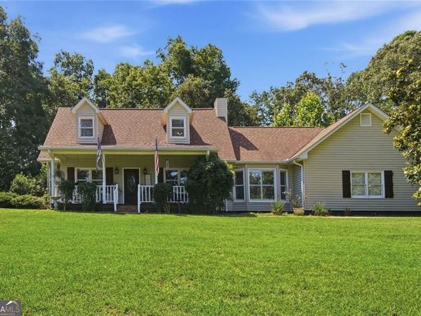 43 Hyalite Road W, Dahlonega, GA 30533