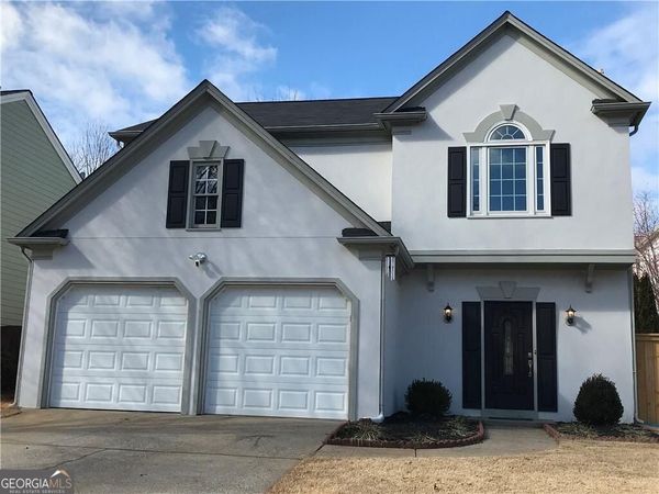 6135 Pattingham Drive, Roswell, GA 30075