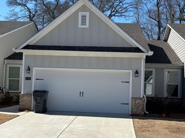 1541 Salinger Court, Unit 1541, Stockbridge, GA 30281