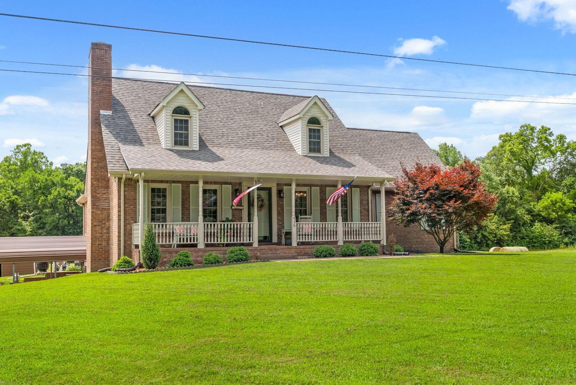 915 Rocky Hollow Rd Erin, TN 37061