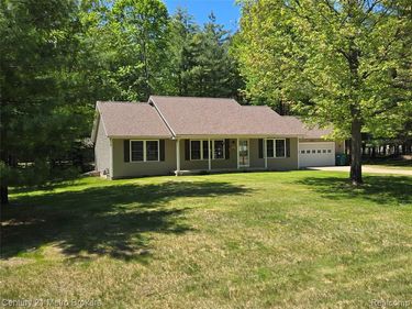 101 Swift Deer Trail, Denton Twp, MI 48651