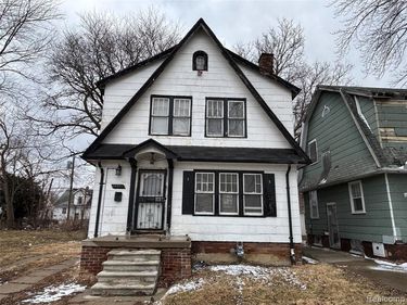 14227 Glenfield Street, Detroit, MI 48213