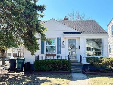 3303 Chester Road , Royal Oak, MI 48073