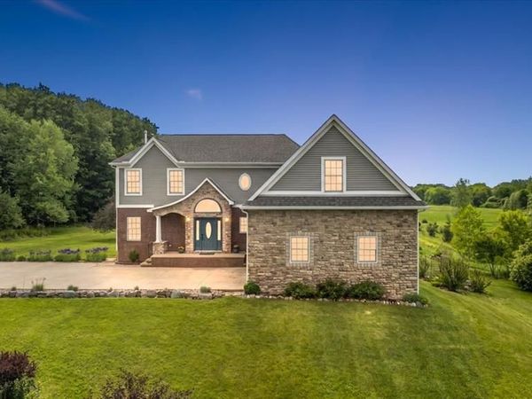 5035 Hidden Ridge Drive, Hadley Twp, MI 48455