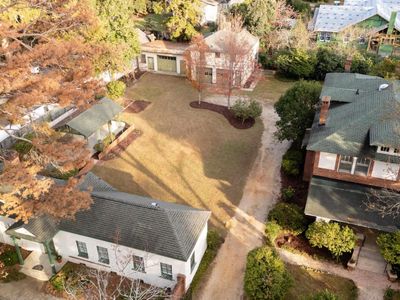 334 Sumter Street , Aiken, SC 29801