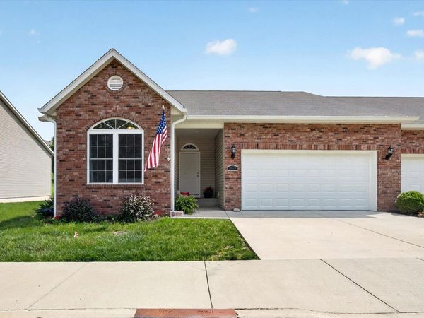 2471 N Stonelake Circle, Bloomington, IN 47404