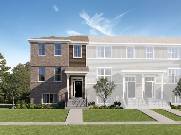 411 Cold Spring Street , Algonquin, IL 60102